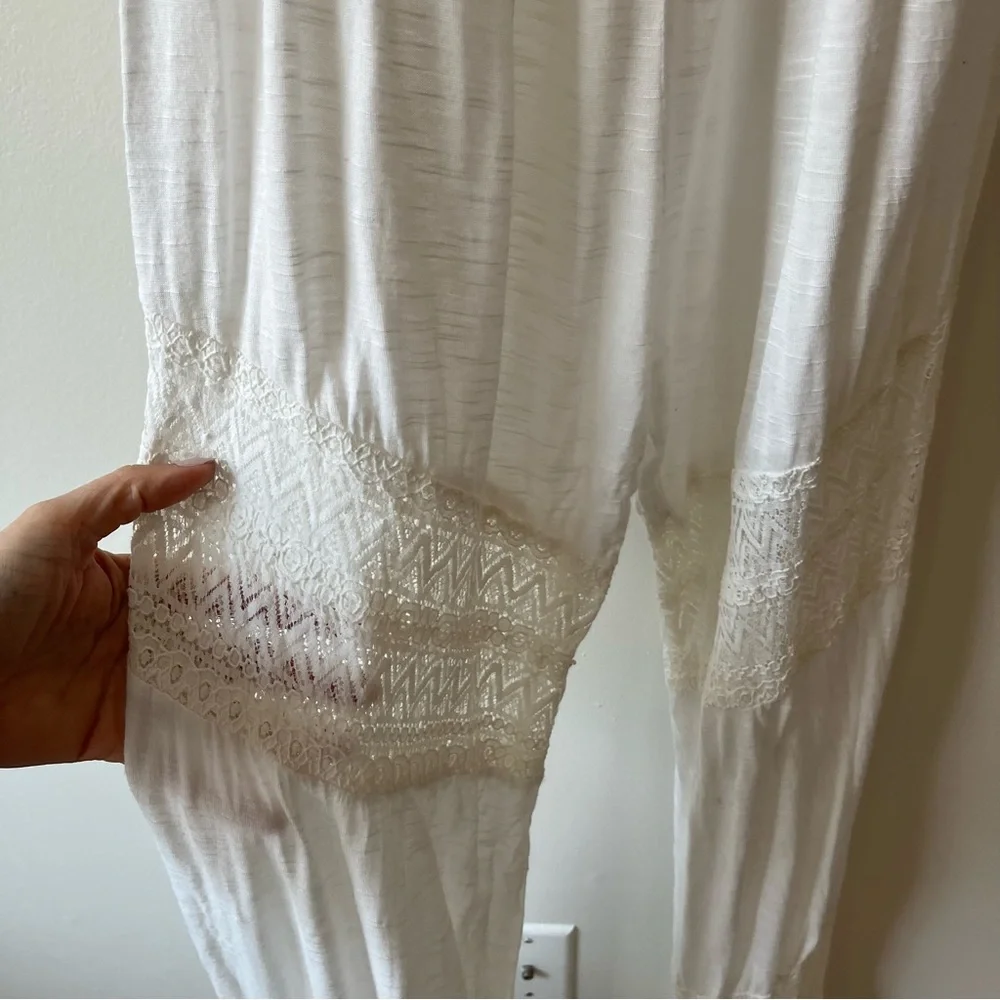 River Island Beach Jumpsuit 10 - Picture 7 of 10